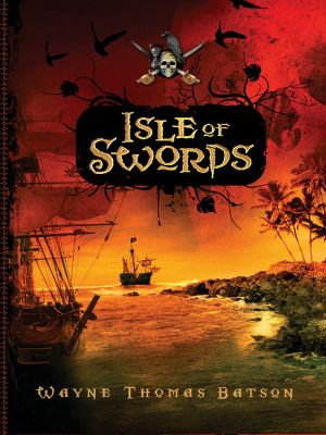 [Pirates 01] • Isle of Swords